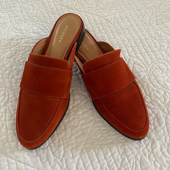 Women’s loafers